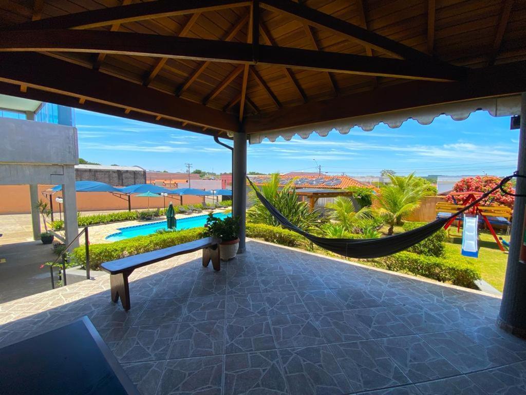 Hotel Imigrantes Sao Pedro  Dış mekan fotoğraf